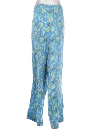 Pantaloni de femei Sheego, Mărime 3XL, Culoare Multicolor, Preț 79,99 Lei