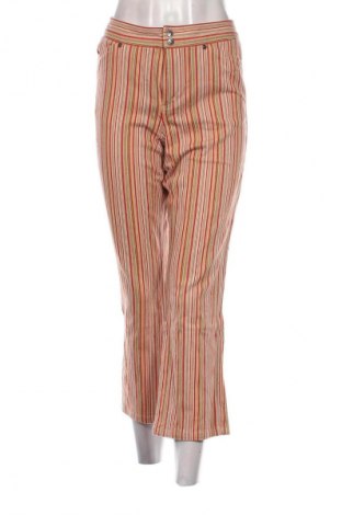 Pantaloni de femei Sigrid Olsen, Mărime M, Culoare Multicolor, Preț 34,99 Lei