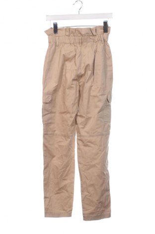 Damenhose Sinsay, Größe XS, Farbe Beige, Preis € 6,99