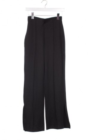 Γυναικείο παντελόνι Sinsay, Μέγεθος XS, Χρώμα Μαύρο, Τιμή 14,84 €