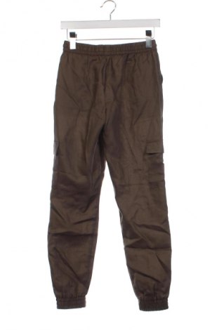 Damenhose Sinsay, Größe XS, Farbe Grün, Preis € 9,49