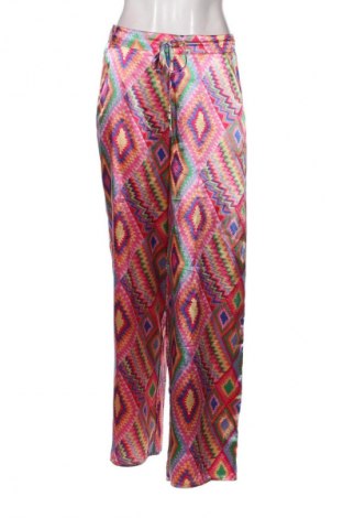 Pantaloni de femei Sinsay, Mărime S, Culoare Multicolor, Preț 44,39 Lei