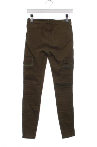 Damenhose Skiny, Größe XS, Farbe Grün, Preis € 24,99