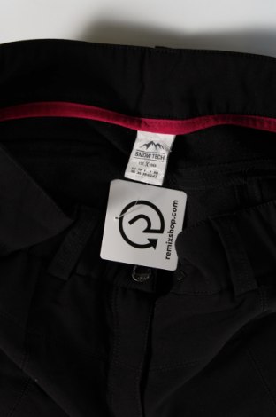 Damenhose SnowTech, Größe M, Farbe Schwarz, Preis 9,49 €