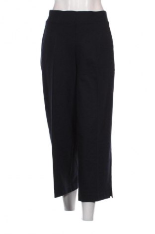 Pantaloni de femei Someday., Mărime M, Culoare Albastru, Preț 91,99 Lei