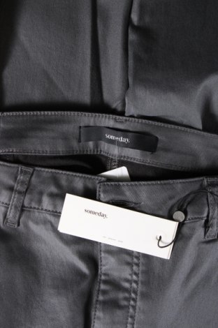 Damenhose Someday., Größe M, Farbe Grau, Preis € 11,99