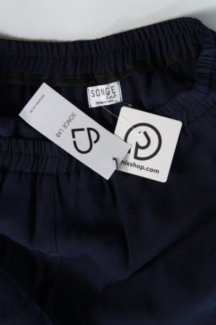 Damenhose Songe lab, Größe S, Farbe Blau, Preis 8,99 €