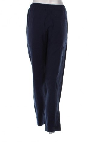 Pantaloni de femei Songe lab, Mărime M, Culoare Albastru, Preț 76,99 Lei