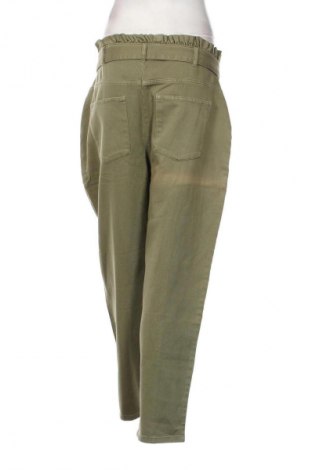 Damenhose Springfield, Größe L, Farbe Grün, Preis 15,99 €