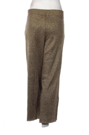 Damenhose Springfield, Größe L, Farbe Golden, Preis 39,69 €