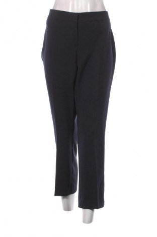 Pantaloni de femei Stehmann, Mărime M, Culoare Albastru, Preț 137,66 Lei