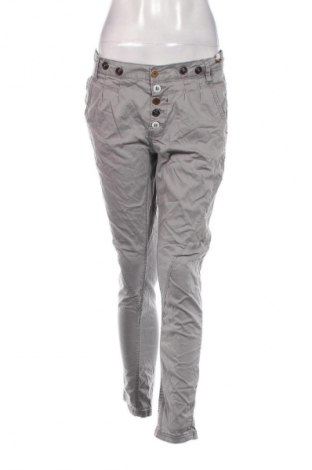 Damenhose Stitch & Soul, Größe M, Farbe Grau, Preis 6,99 €