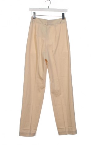 Damenhose Stradivarius, Größe S, Farbe Beige, Preis 10,99 €