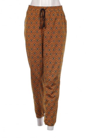 Pantaloni de femei Stradivarius, Mărime L, Culoare Multicolor, Preț 33,99 Lei