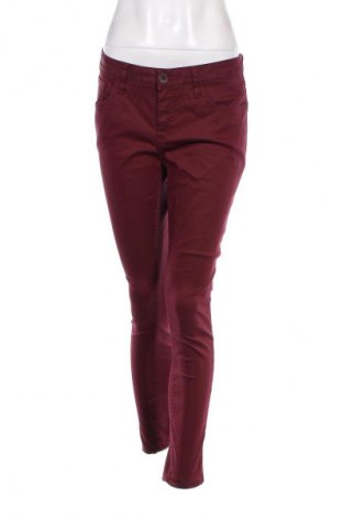 Damenhose Street One, Größe L, Farbe Rot, Preis € 4,49