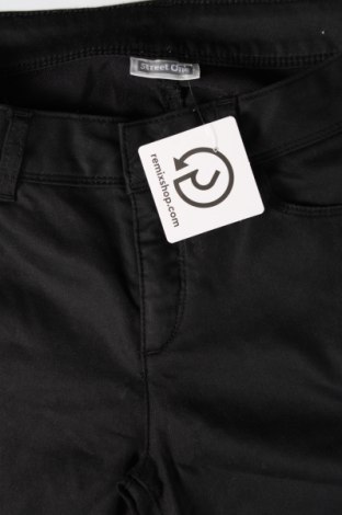 Damenhose Street One, Größe S, Farbe Schwarz, Preis € 3,99