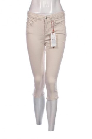 Damenhose Street One, Größe S, Farbe Beige, Preis € 11,49