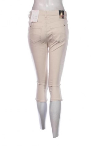 Damenhose Street One, Größe S, Farbe Beige, Preis € 7,99