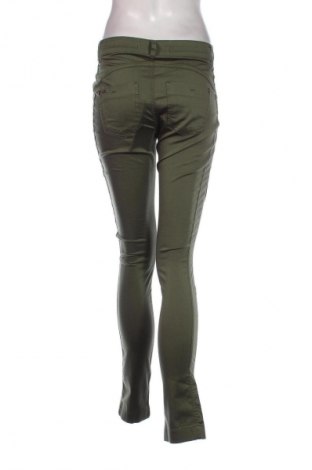 Pantaloni de femei Street One, Mărime XS, Culoare Verde, Preț 76,99 Lei