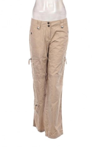 Damenhose Street One, Größe S, Farbe Beige, Preis 10,87 €