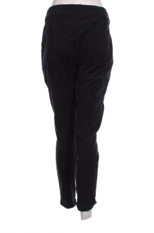 Pantaloni de femei Street One, Mărime L, Culoare Albastru, Preț 31,99 Lei