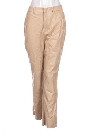 Дамски панталон Supre, Размер M, Цвят Бежов, Цена 8,61 лв.