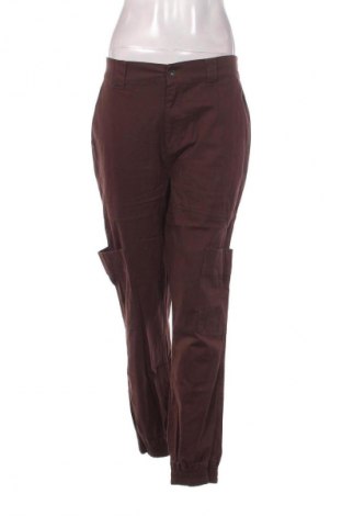 Damenhose Supre, Größe M, Farbe Rot, Preis € 6,99