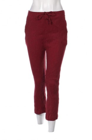 Damenhose Sure, Größe XL, Farbe Rot, Preis € 9,49