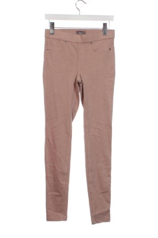 Γυναικείο παντελόνι Sussan, Μέγεθος XS, Χρώμα  Μπέζ, Τιμή 8,88 €
