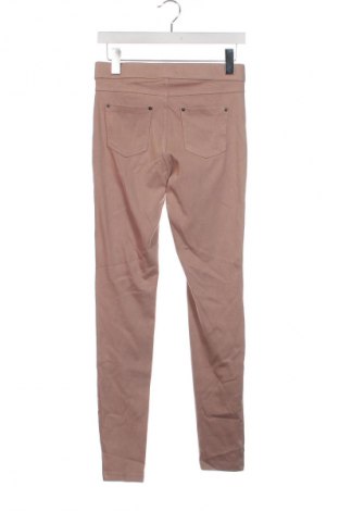 Pantaloni de femei Sussan, Mărime XS, Culoare Bej, Preț 26,99 Lei