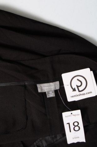 Damenhose Suzanne Grae, Größe XL, Farbe Schwarz, Preis € 6,99