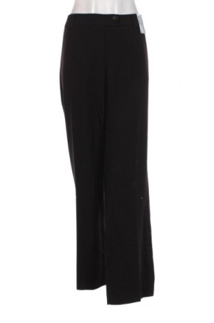 Pantaloni de femei Suzanne Grae, Mărime XXL, Culoare Negru, Preț 45,99 Lei