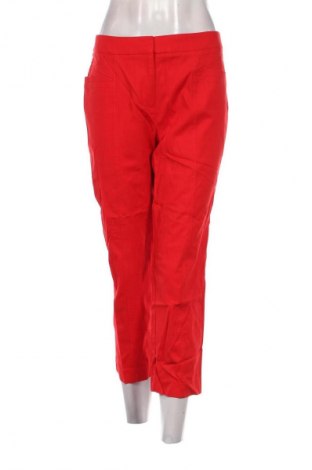 Dámské kalhoty  Suzanne Grae, Velikost L, Barva Červená, Cena  196,00 Kč