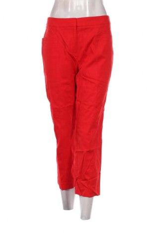 Damenhose Suzanne Grae, Größe L, Farbe Rot, Preis € 6,49