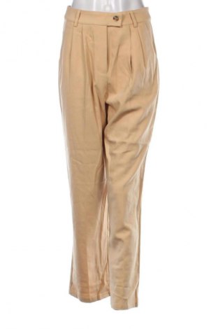 Damenhose THE WILLOW LABEL, Größe M, Farbe Beige, Preis € 6,99