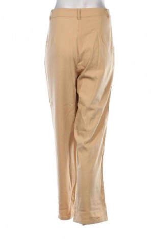 Damenhose THE WILLOW LABEL, Größe M, Farbe Beige, Preis € 6,99