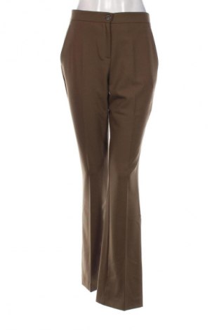 Γυναικείο παντελόνι TWINSET, Μέγεθος M, Χρώμα Πράσινο, Τιμή 59,18 €
