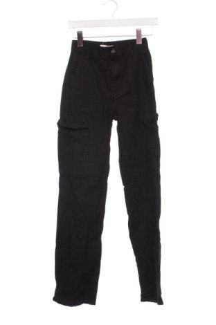 Pantaloni de femei Tally Weijl, Mărime XS, Culoare Negru, Preț 22,99 Lei