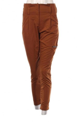 Pantaloni de femei Tally Weijl, Mărime S, Culoare Maro, Preț 30,99 Lei