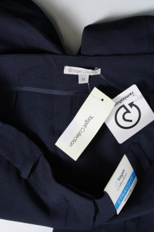 Damenhose Target, Größe M, Farbe Blau, Preis € 5,99