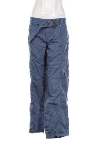 Pantaloni de femei Target, Mărime XXL, Culoare Albastru, Preț 42,93 Lei