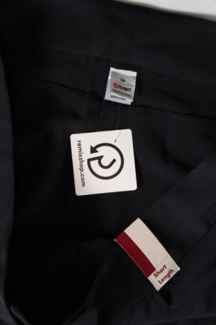 Pantaloni de femei Target, Mărime XL, Culoare Albastru, Preț 30,49 Lei