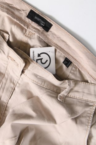 Damenhose Tchibo, Größe XL, Farbe Beige, Preis € 9,29