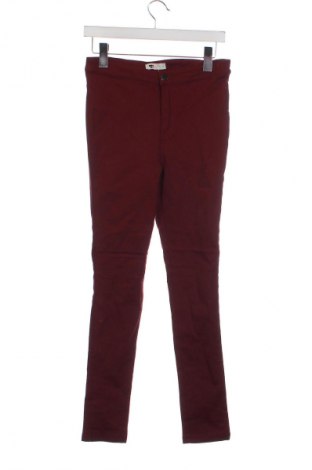 Дамски панталон Temt, Размер M, Цвят Червен, Цена 8,70 лв.