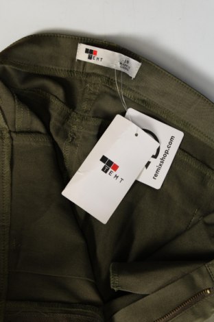 Damenhose Temt, Größe M, Farbe Grün, Preis € 5,99