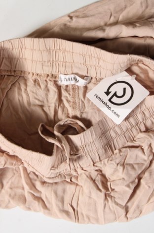 Damenhose Terranova, Größe M, Farbe Beige, Preis € 6,99