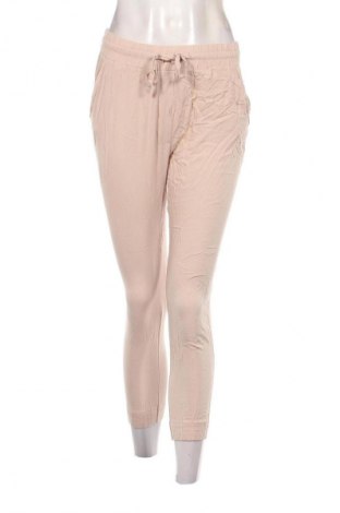 Damenhose Terranova, Größe M, Farbe Beige, Preis € 6,99