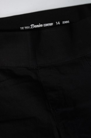 Damenhose The 1964 Denim Company, Größe L, Farbe Schwarz, Preis 32,01 €