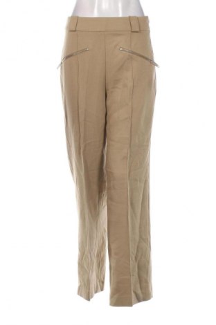 Damenhose The Kooples, Größe M, Farbe Beige, Preis € 22,99