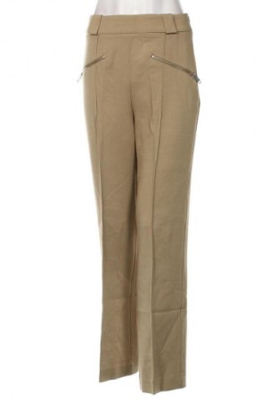 Γυναικείο παντελόνι The Kooples, Μέγεθος S, Χρώμα  Μπέζ, Τιμή 75,26 €